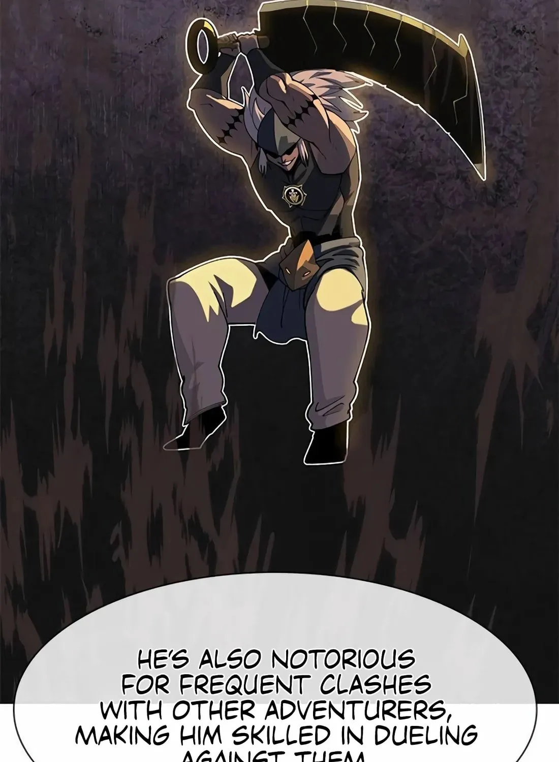 Dungeon Porter Chapter 4 page 219 - 