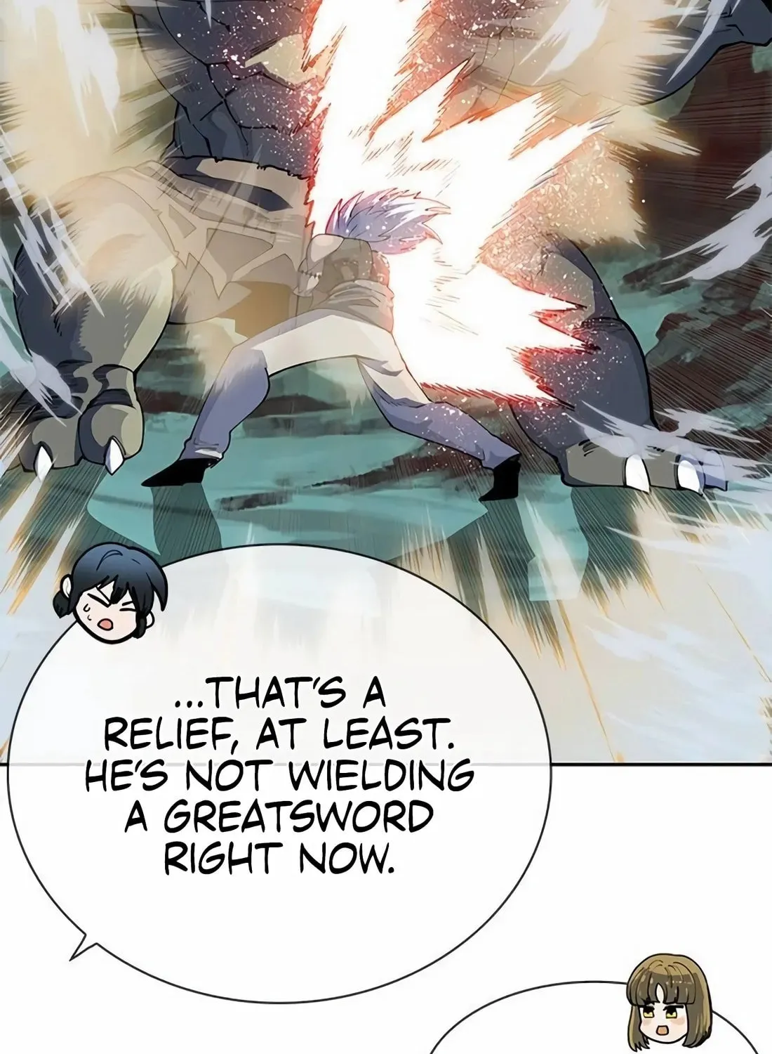 Dungeon Porter Chapter 4 page 223 - 