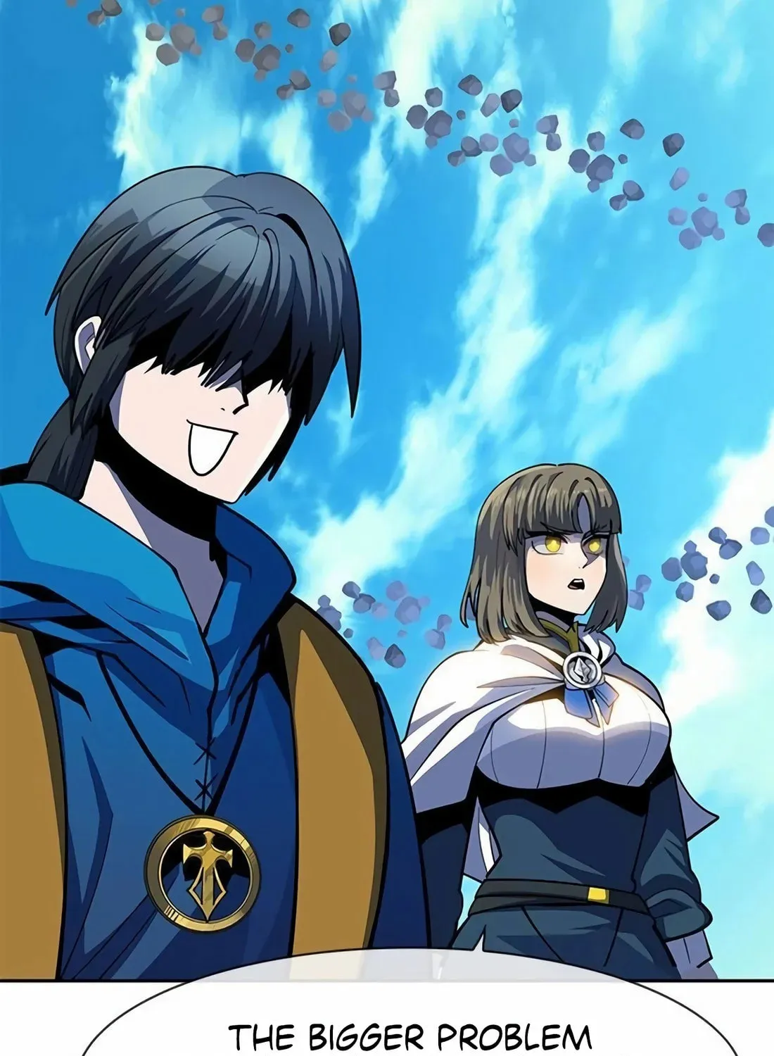 Dungeon Porter Chapter 4 page 226 - 