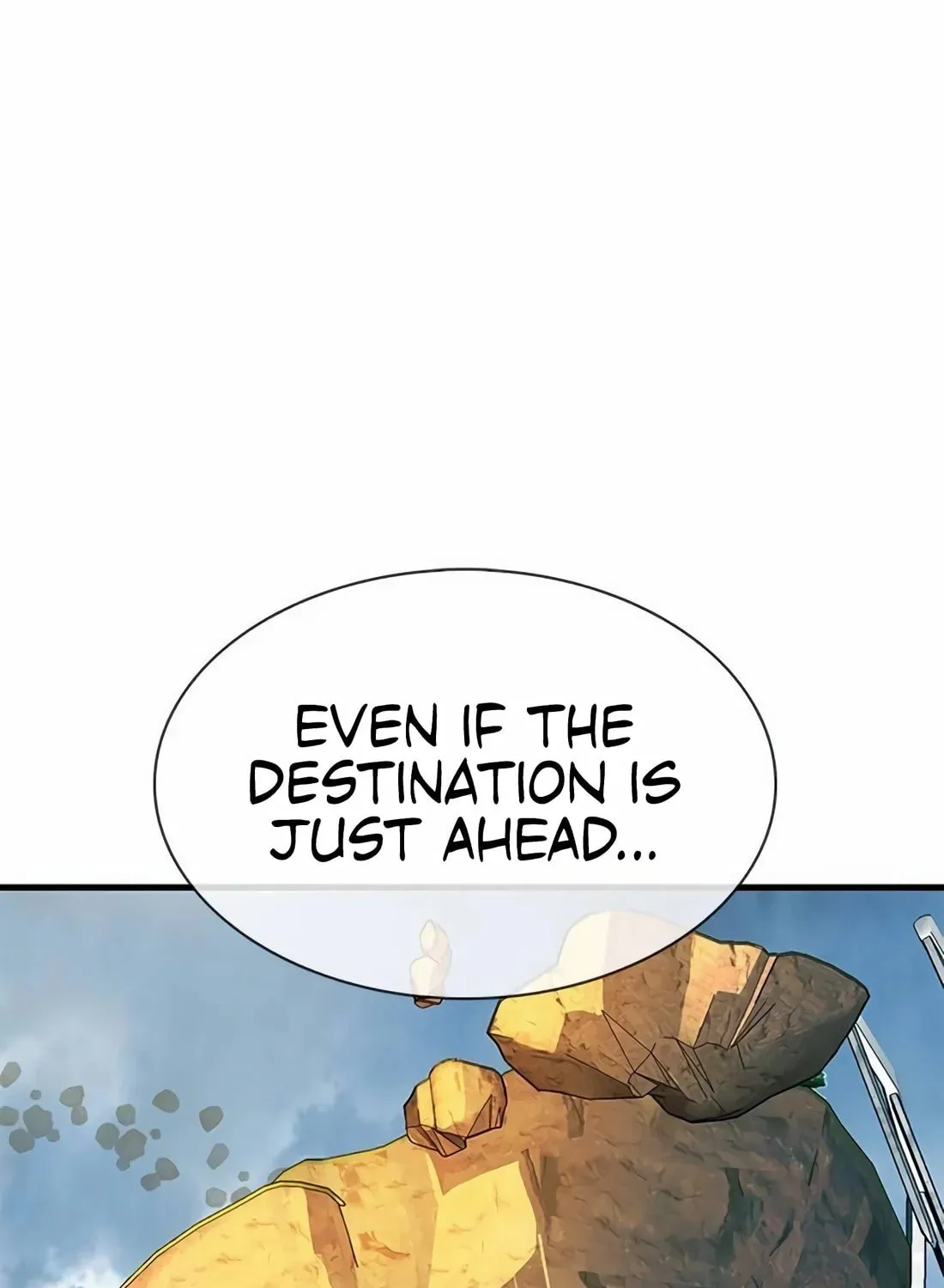 Dungeon Porter Chapter 4 page 230 - 