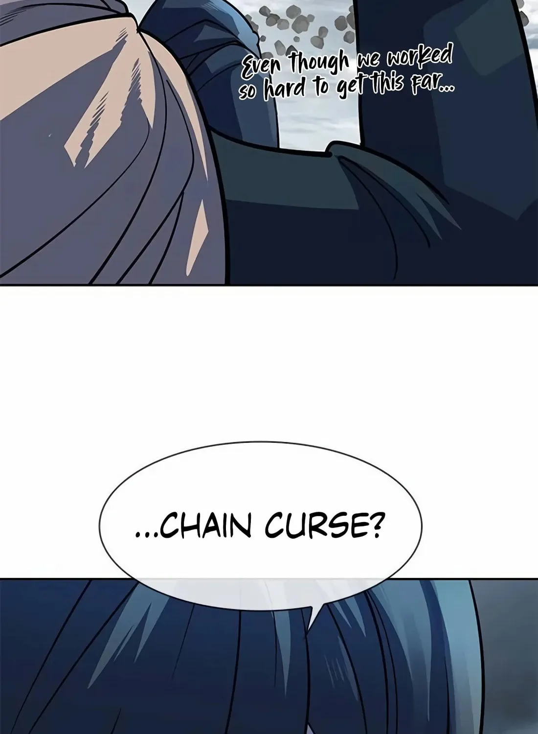 Dungeon Porter Chapter 4 page 234 - 