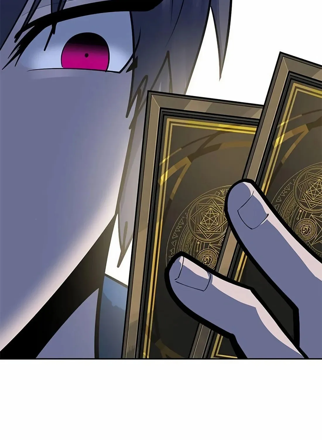 Dungeon Porter Chapter 4 page 256 - 