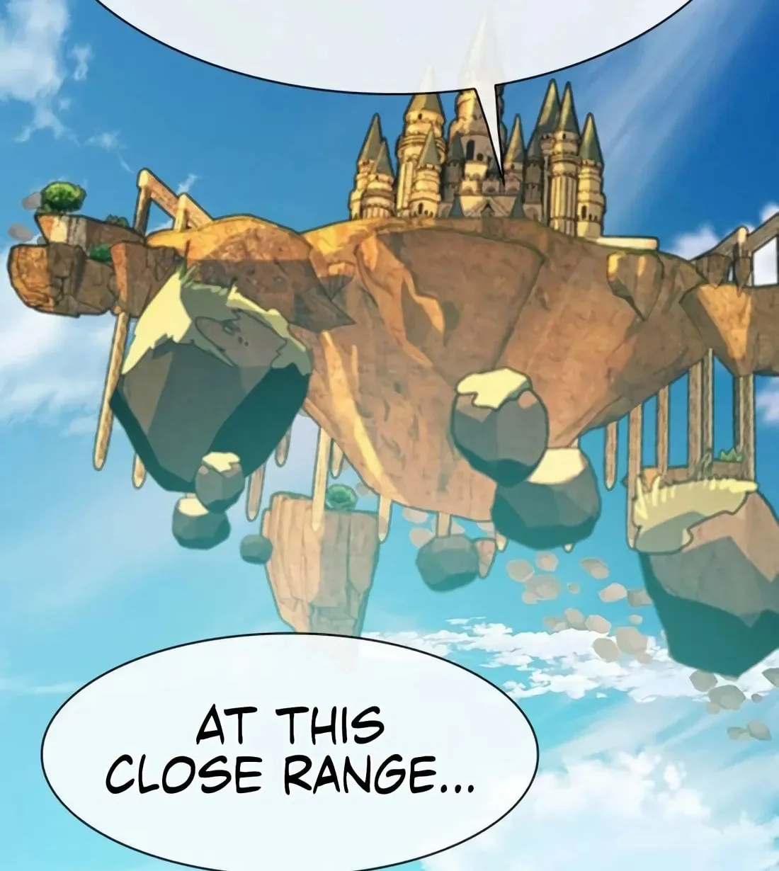 Dungeon Porter Chapter 4 page 259 - 