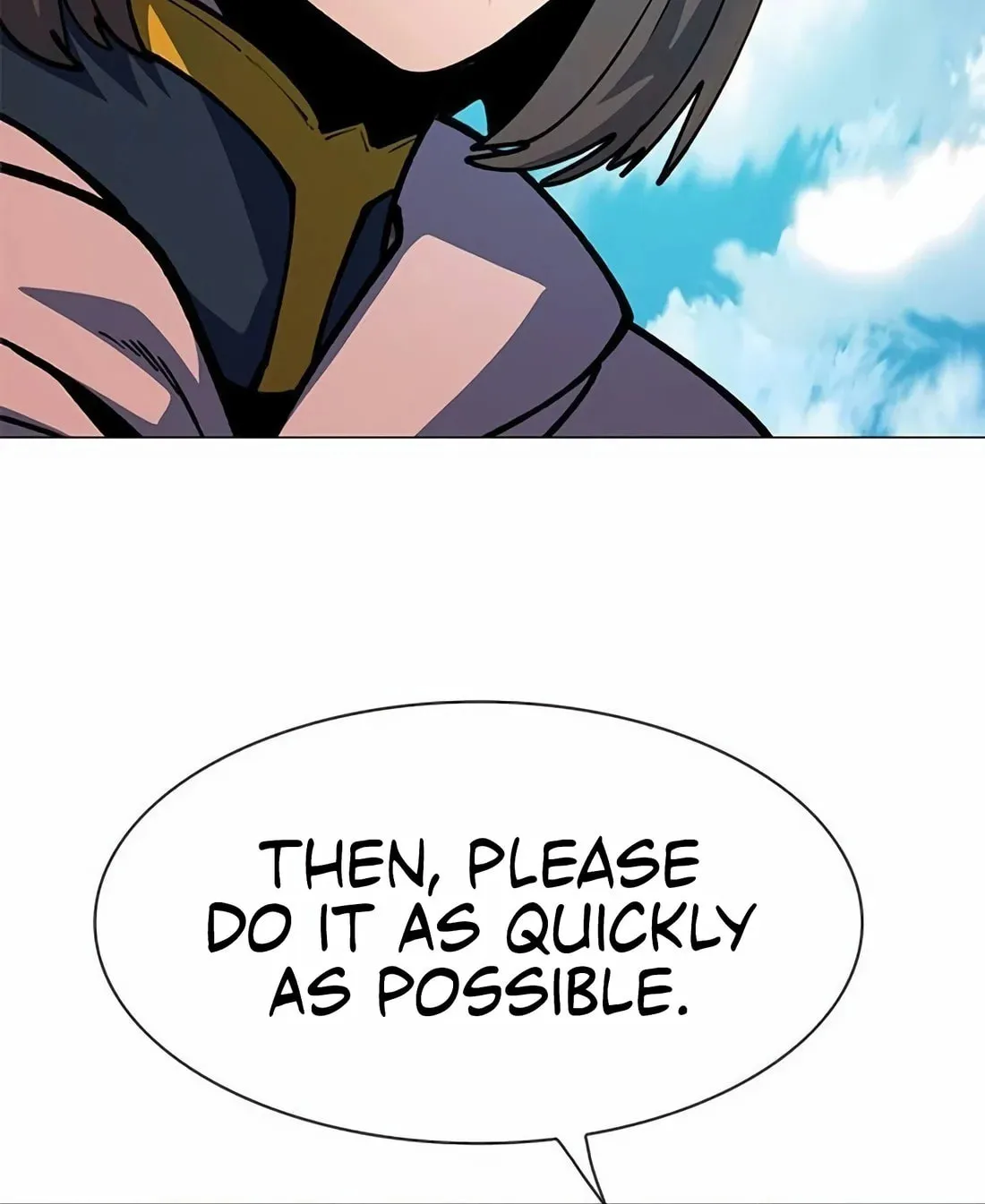 Dungeon Porter Chapter 4 page 262 - 