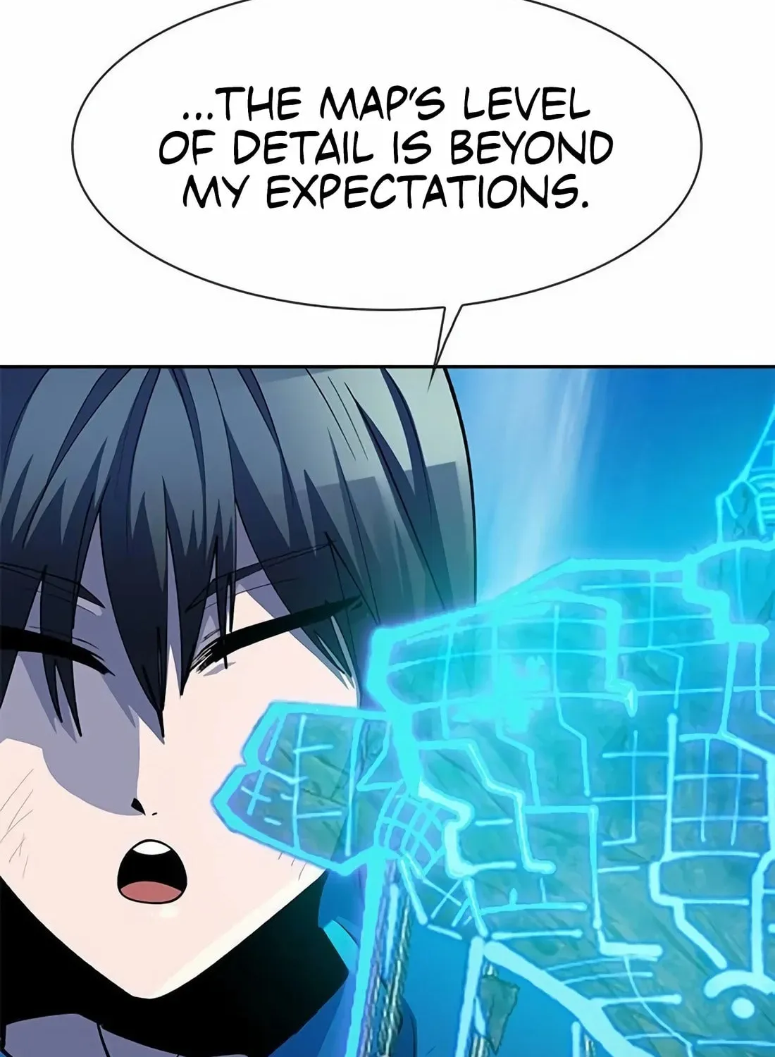 Dungeon Porter Chapter 4 page 270 - 