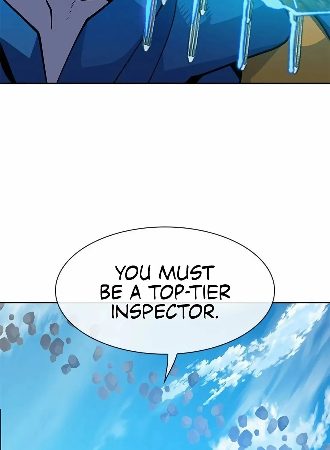 Dungeon Porter Chapter 4 page 271 - 