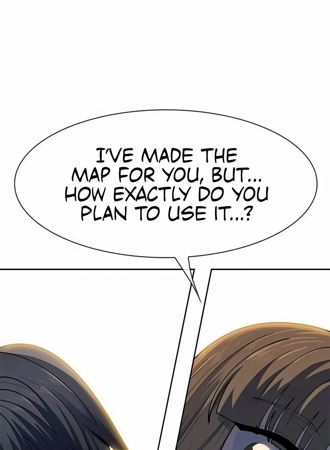 Dungeon Porter Chapter 4 page 274 - 