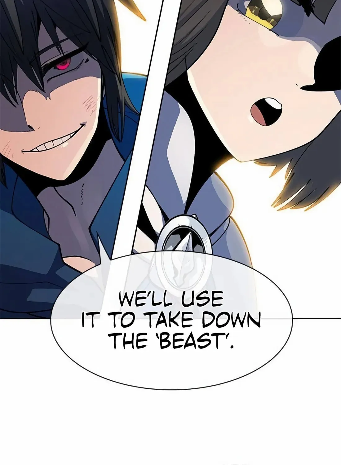 Dungeon Porter Chapter 4 page 275 - 