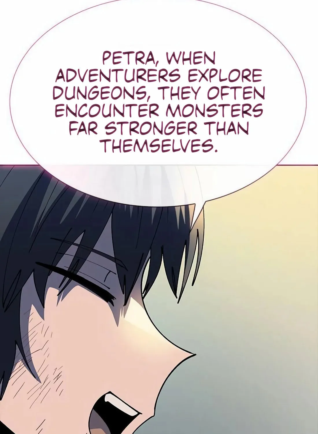 Dungeon Porter Chapter 4 page 280 - 
