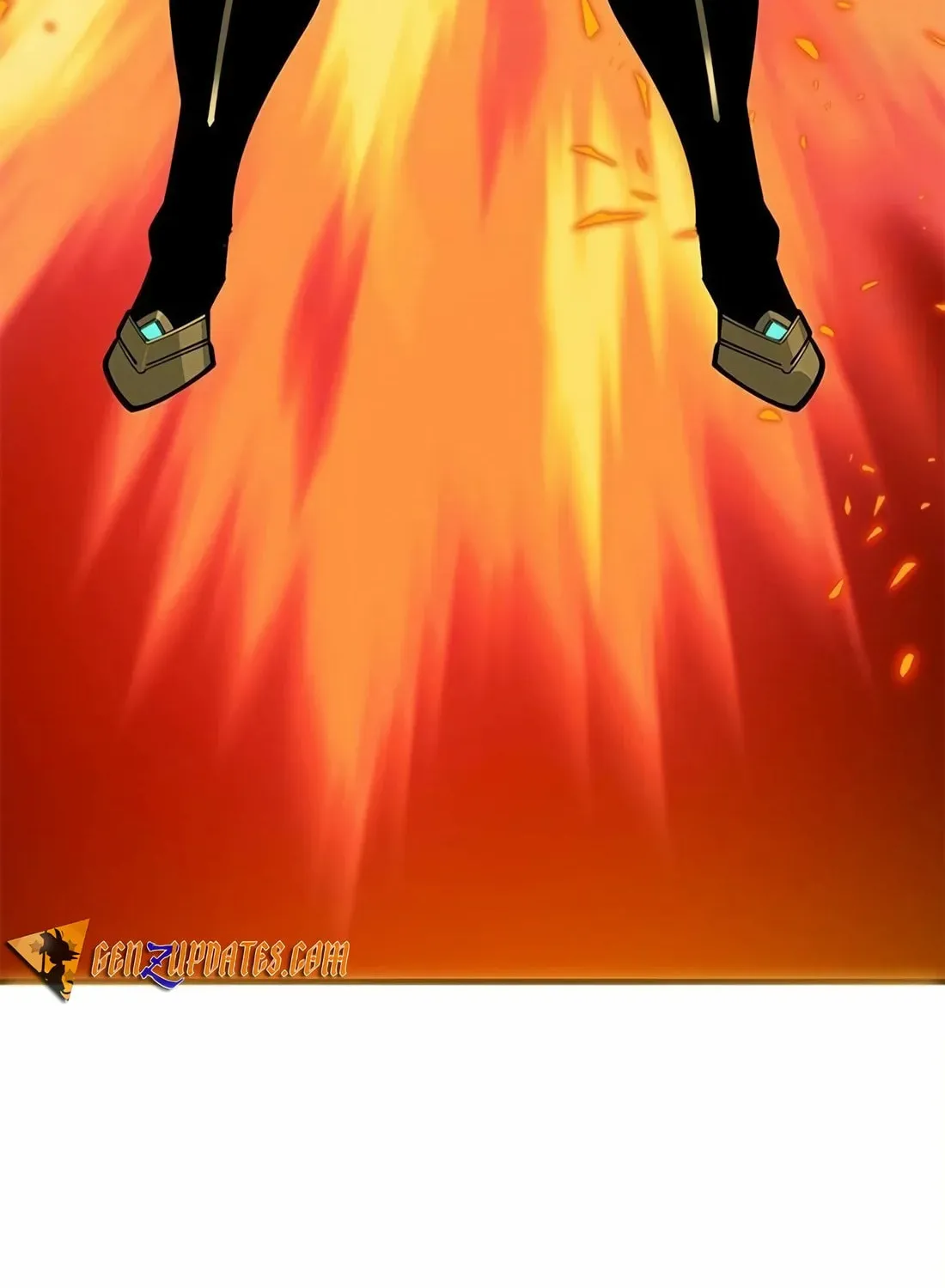 Dungeon Porter Chapter 4 page 30 - 