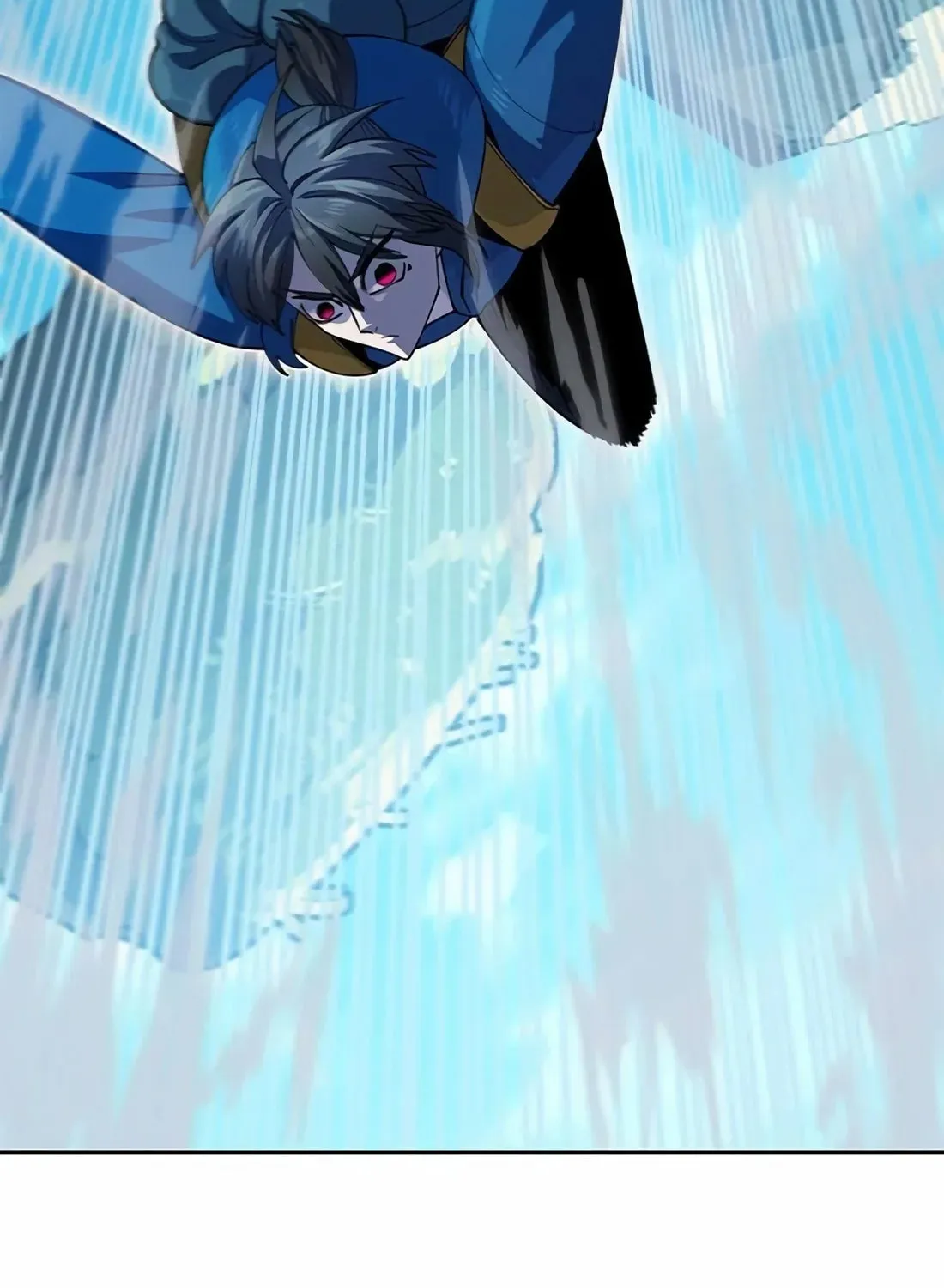 Dungeon Porter Chapter 4 page 298 - 