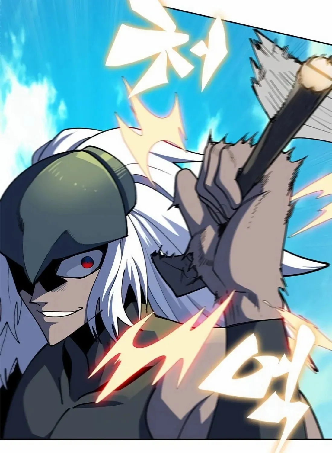 Dungeon Porter Chapter 4 page 310 - 