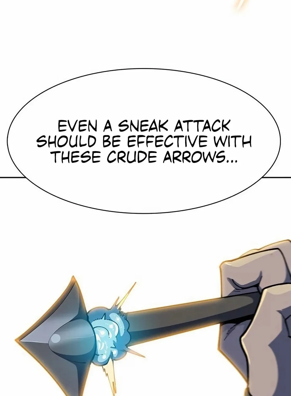 Dungeon Porter Chapter 4 page 311 - 