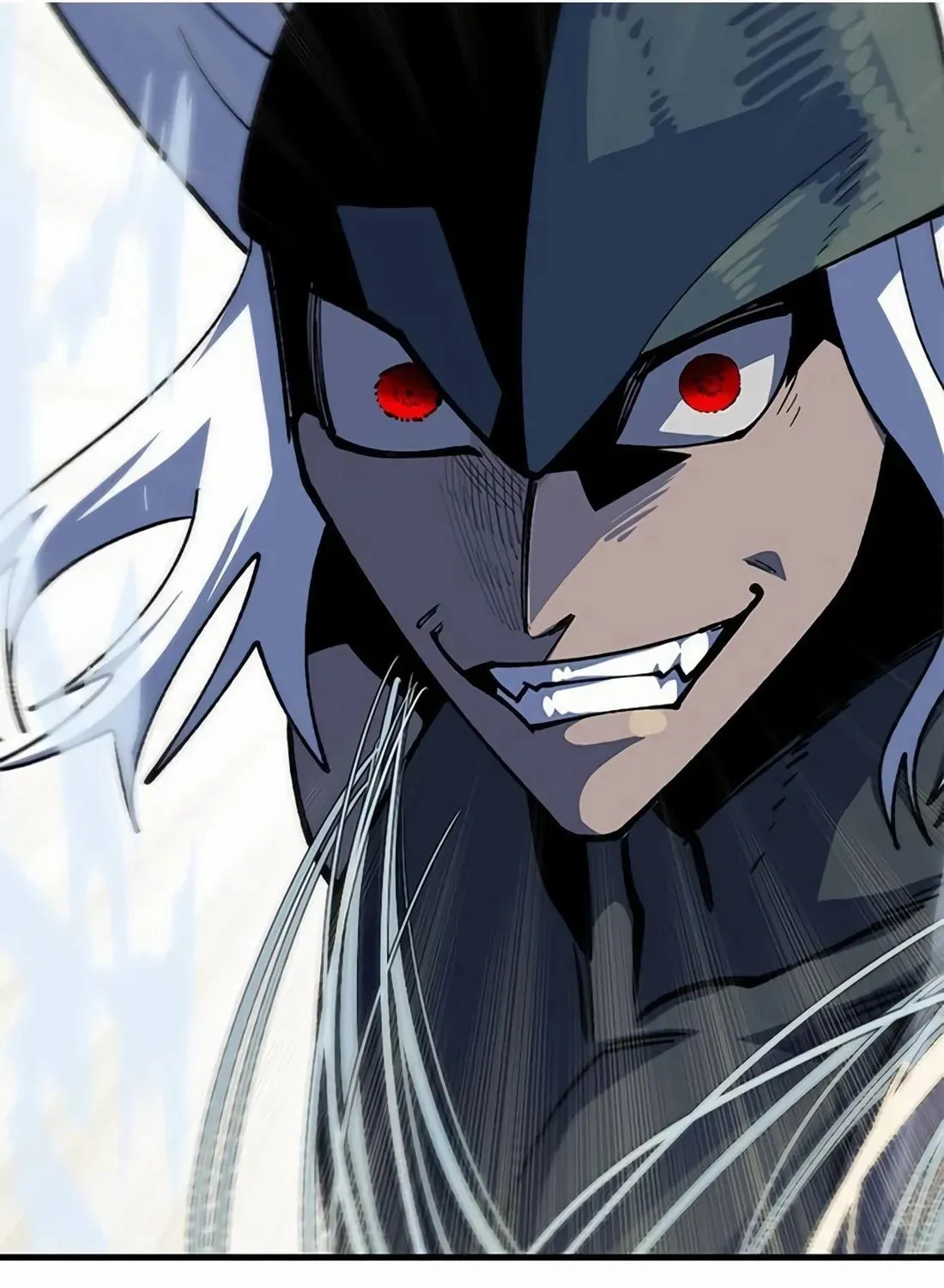 Dungeon Porter Chapter 4 page 322 - 