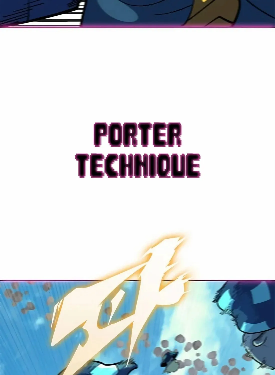 Dungeon Porter Chapter 4 page 326 - 