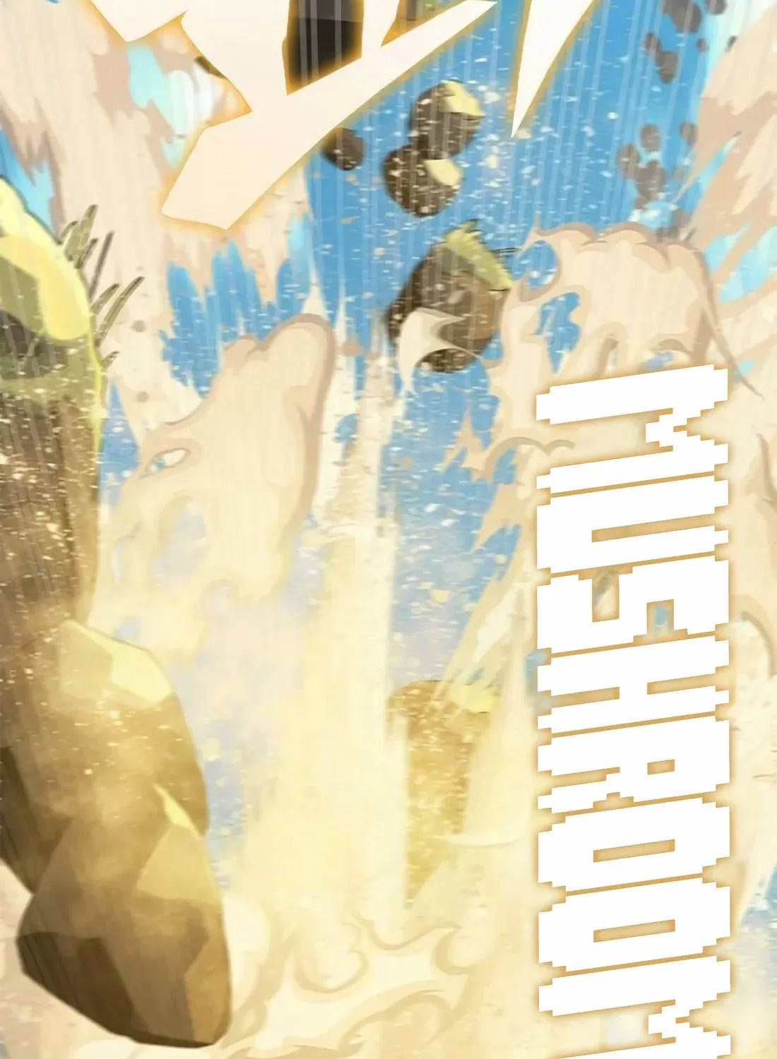 Dungeon Porter Chapter 4 page 332 - 