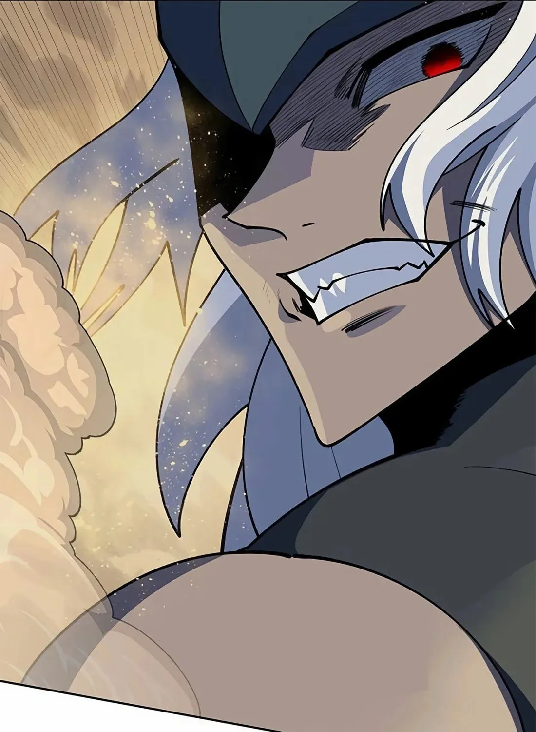 Dungeon Porter Chapter 4 page 366 - 
