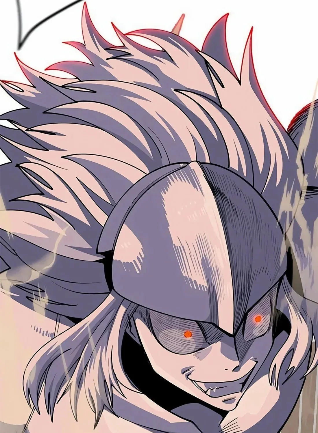 Dungeon Porter Chapter 4 page 370 - 