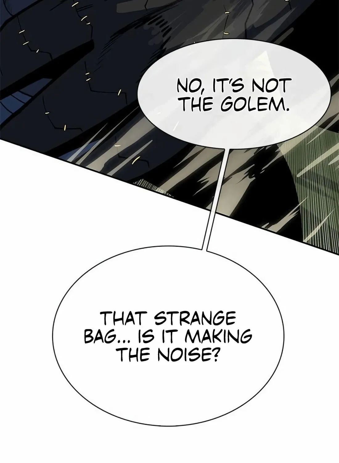 Dungeon Porter Chapter 4 page 395 - 