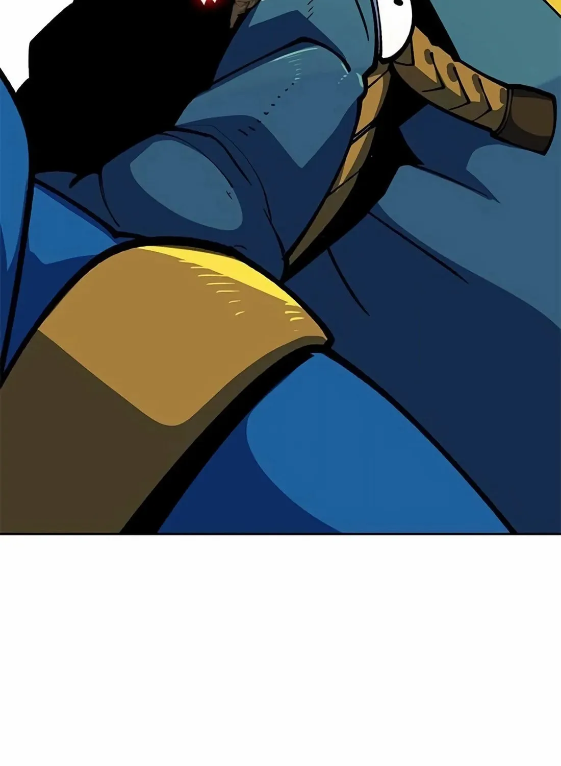 Dungeon Porter Chapter 4 page 398 - 