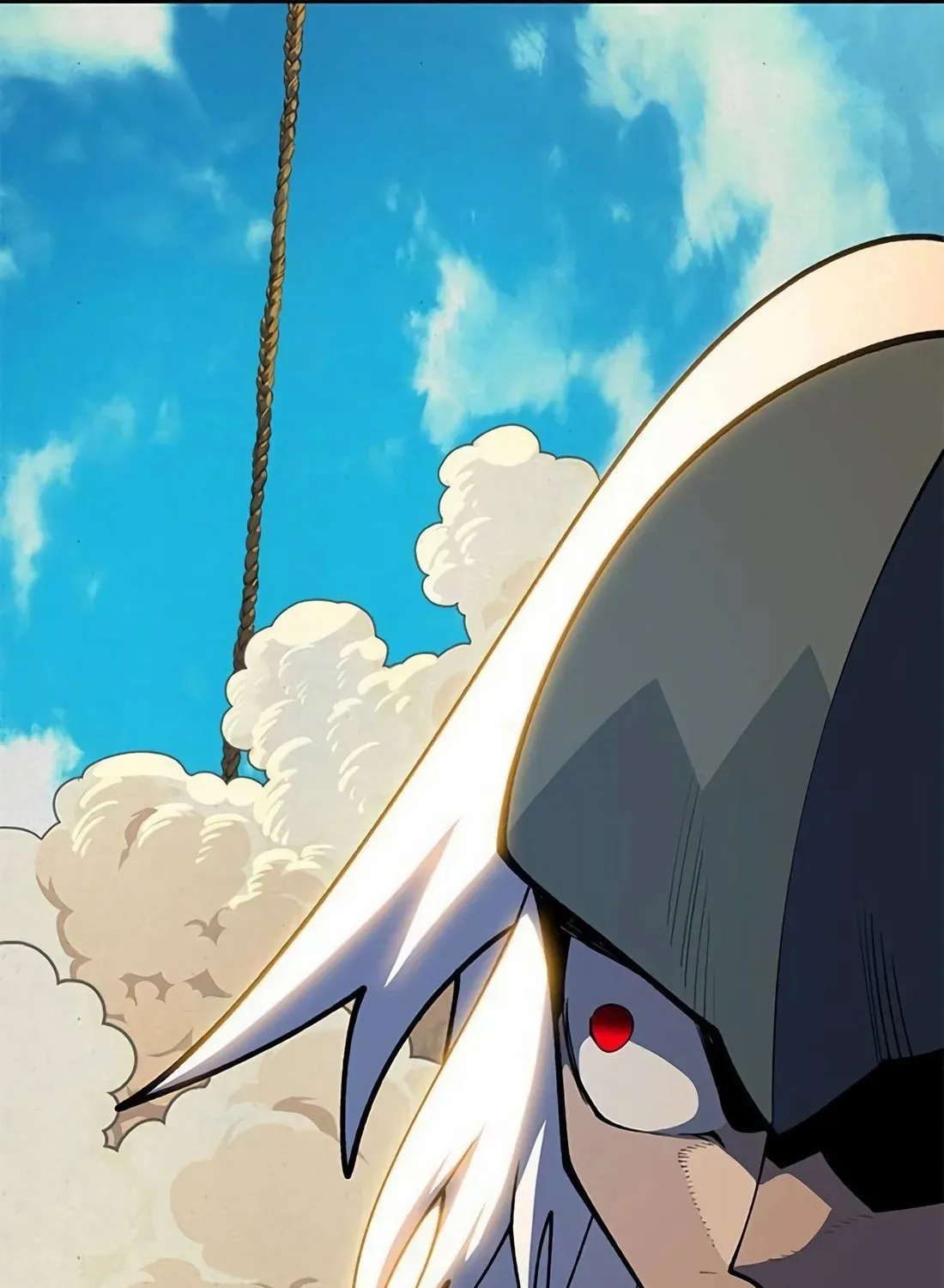 Dungeon Porter Chapter 4 page 401 - 