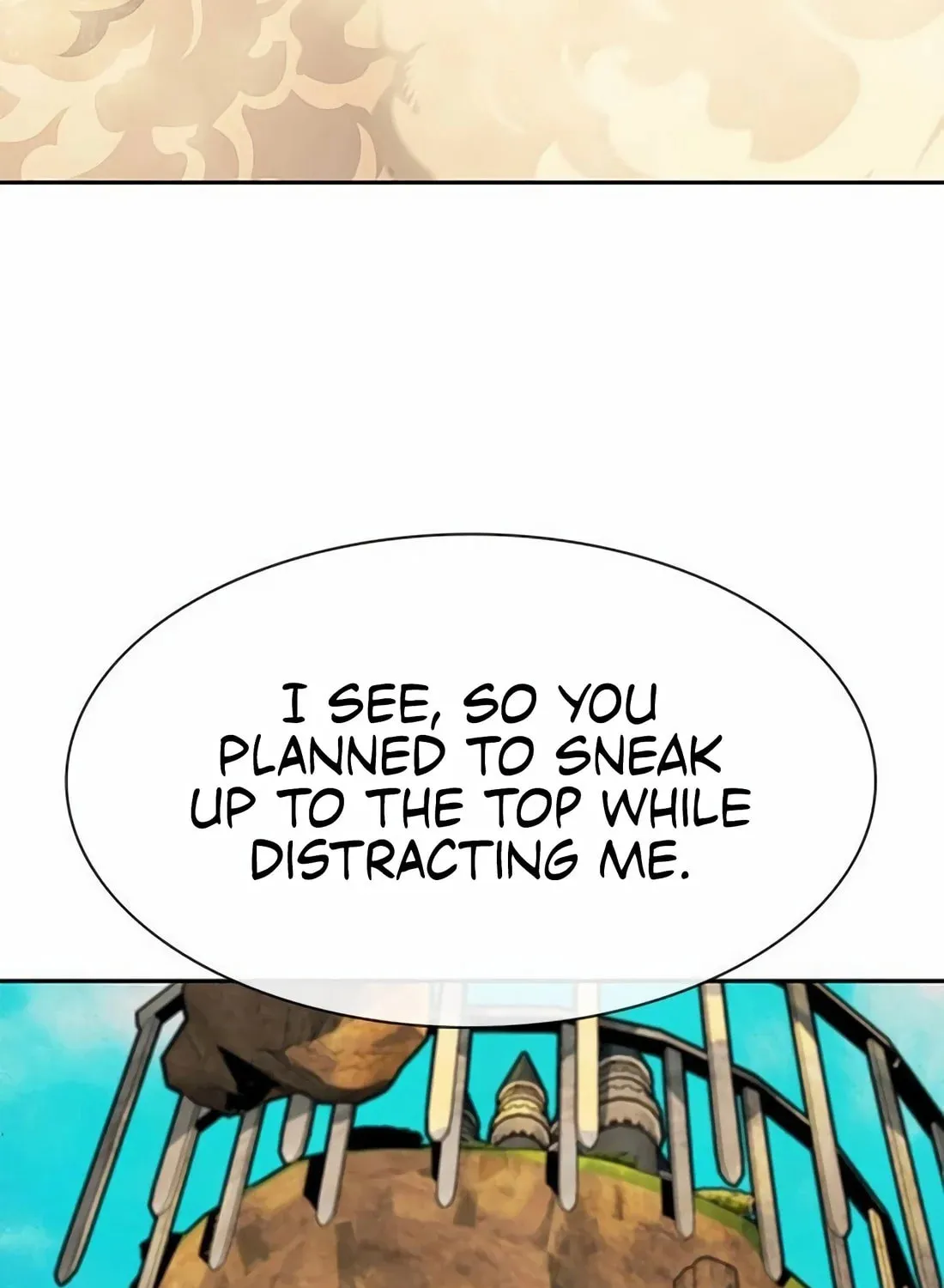 Dungeon Porter Chapter 4 page 408 - 