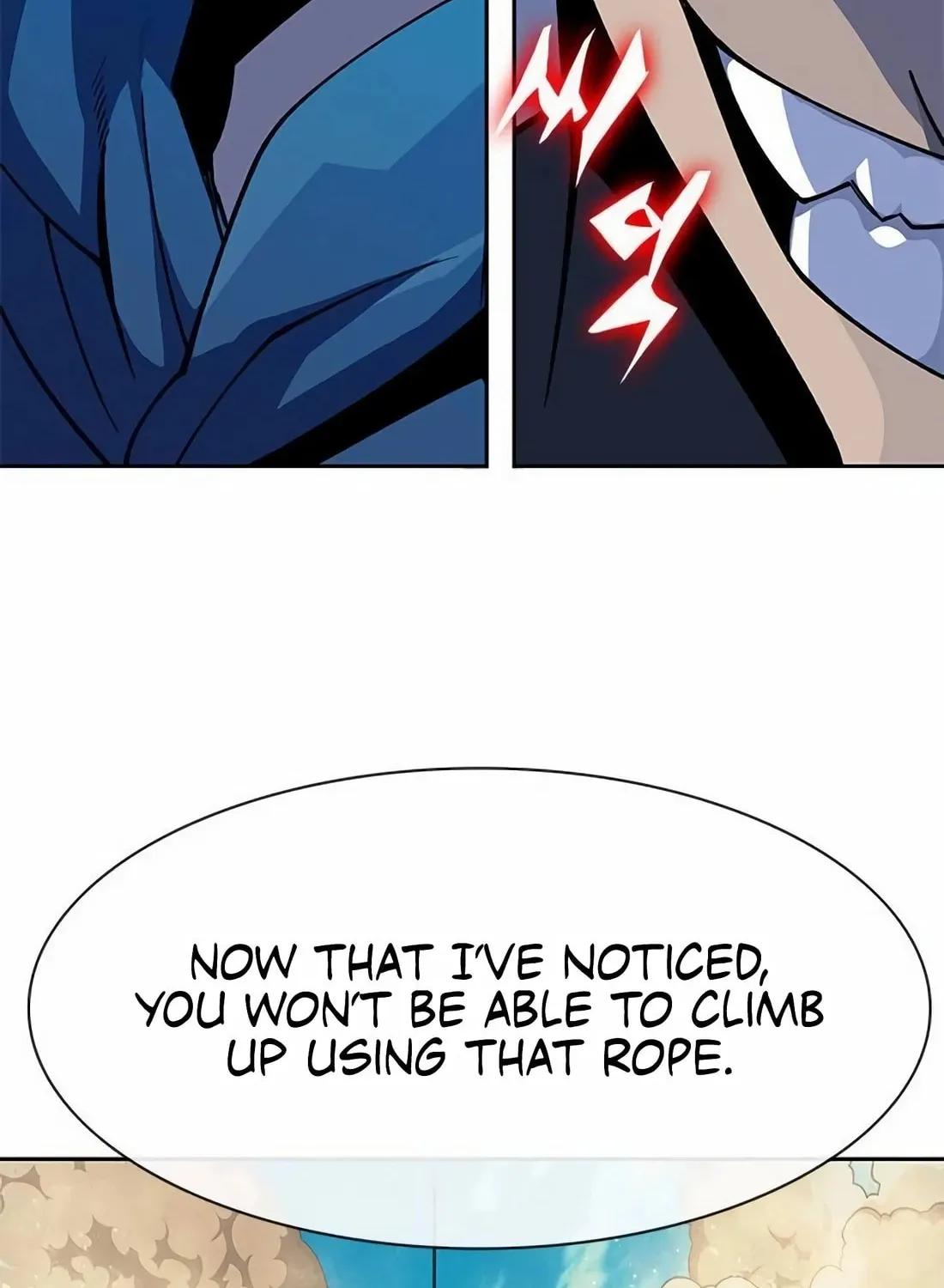 Dungeon Porter Chapter 4 page 412 - 