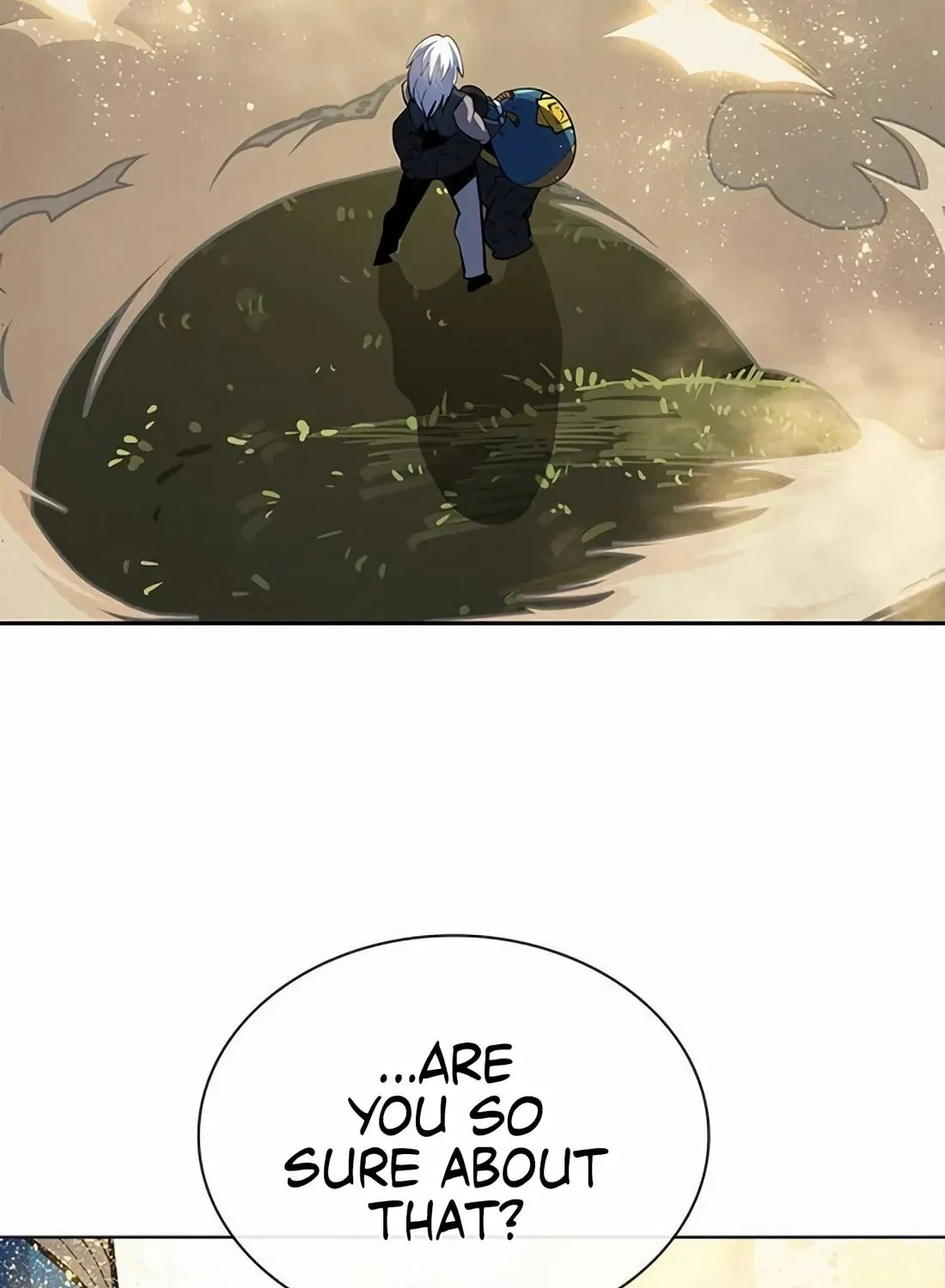 Dungeon Porter Chapter 4 page 414 - 