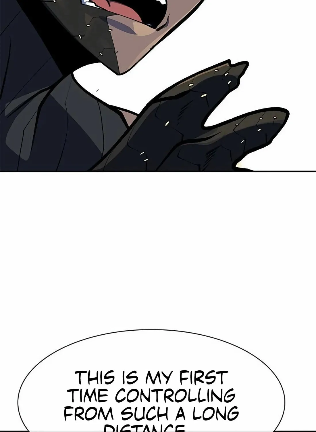 Dungeon Porter Chapter 4 page 422 - 
