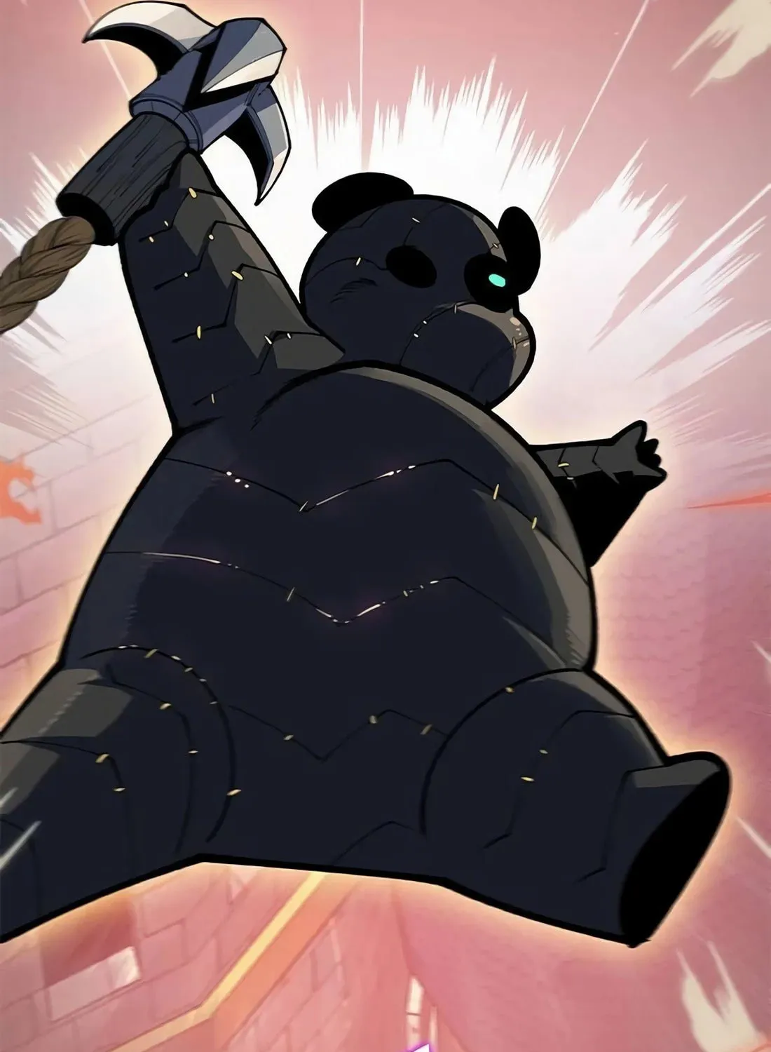 Dungeon Porter Chapter 4 page 432 - 