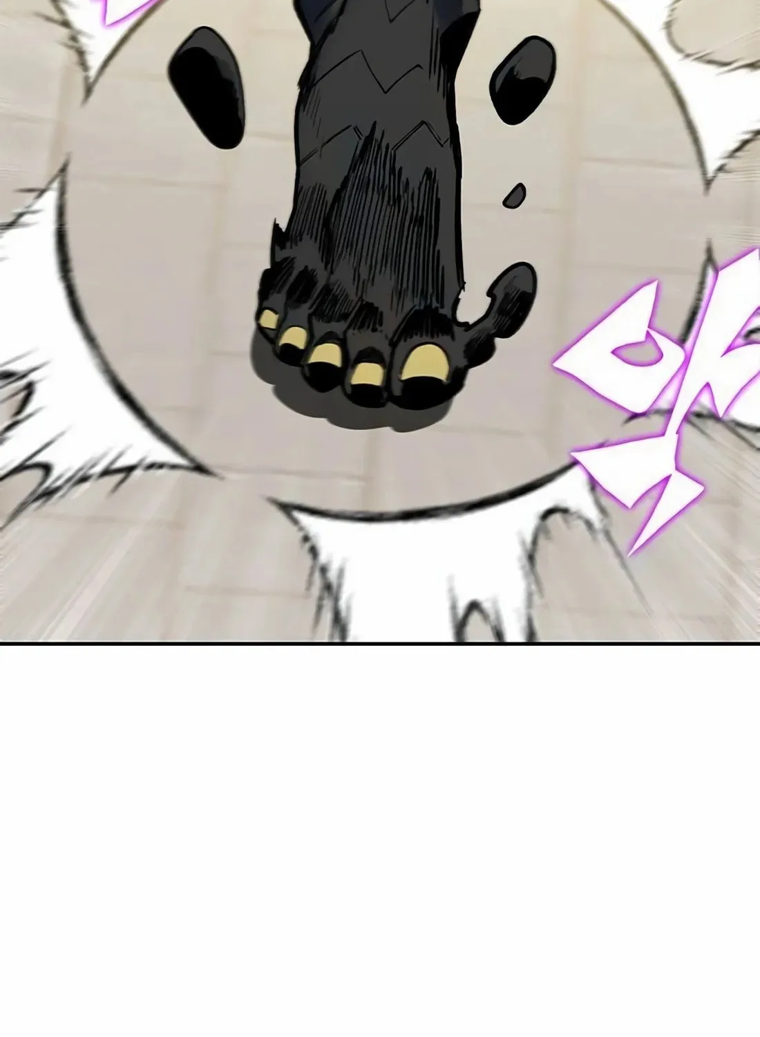Dungeon Porter Chapter 4 page 437 - 