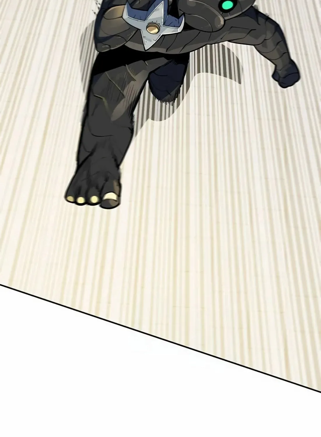 Dungeon Porter Chapter 4 page 440 - 