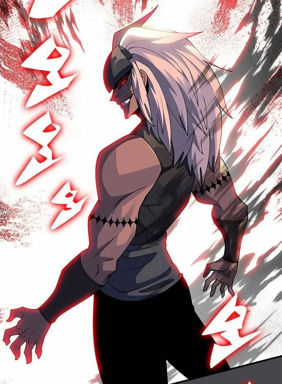 Dungeon Porter Chapter 4 page 45 - 