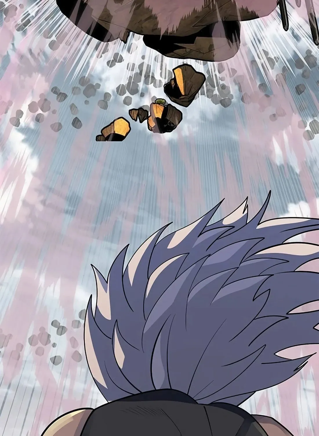 Dungeon Porter Chapter 4 page 453 - 
