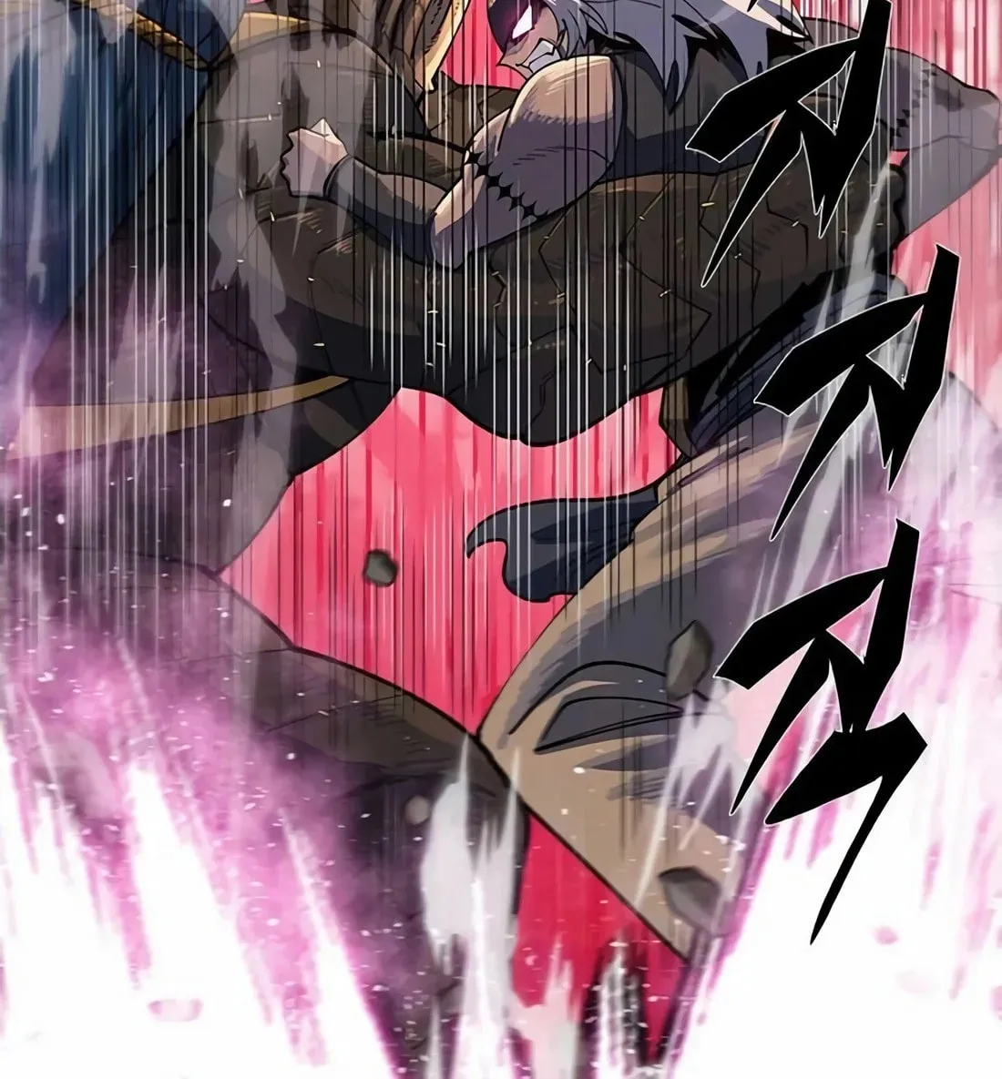 Dungeon Porter Chapter 4 page 466 - 