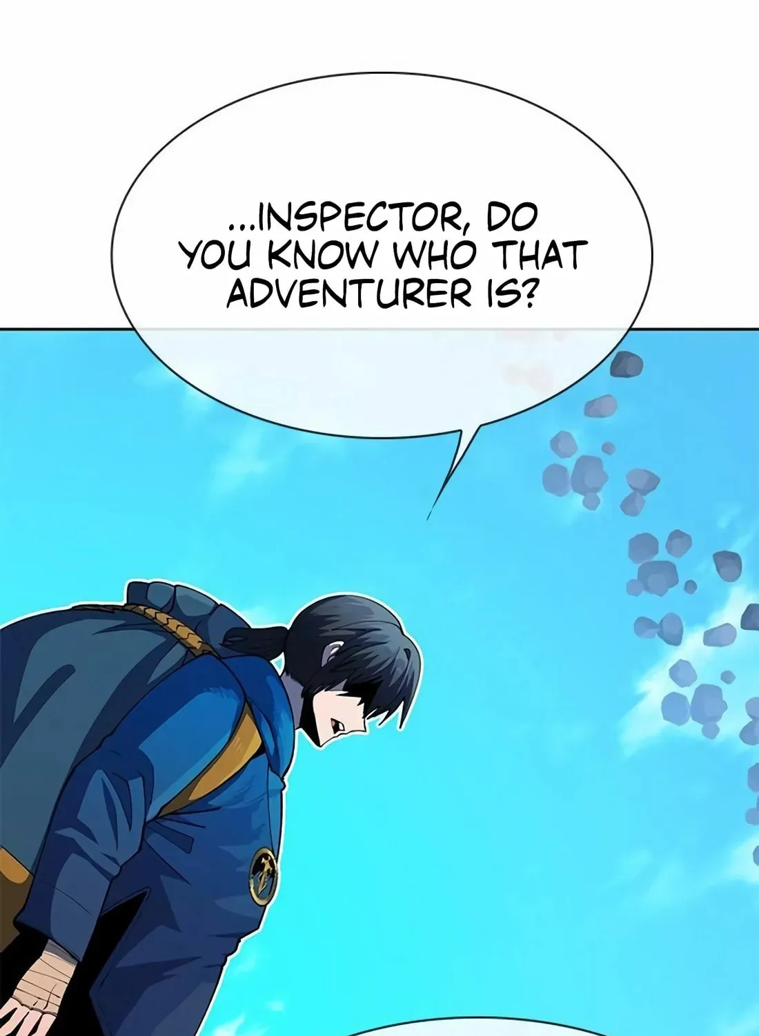 Dungeon Porter Chapter 4 page 48 - 