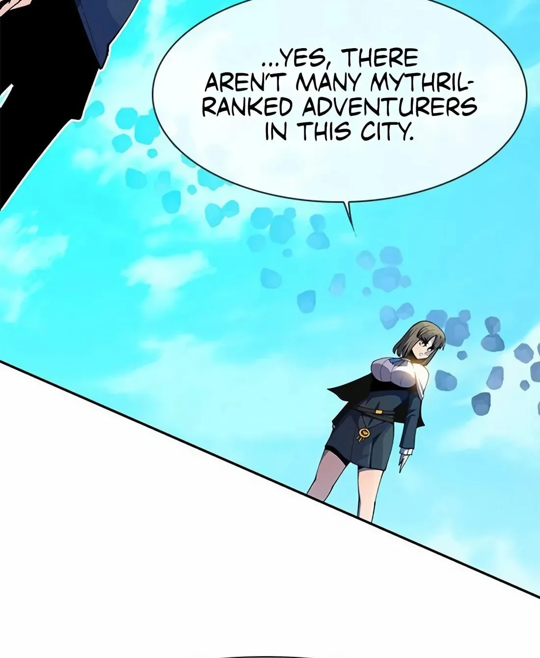 Dungeon Porter Chapter 4 page 49 - 