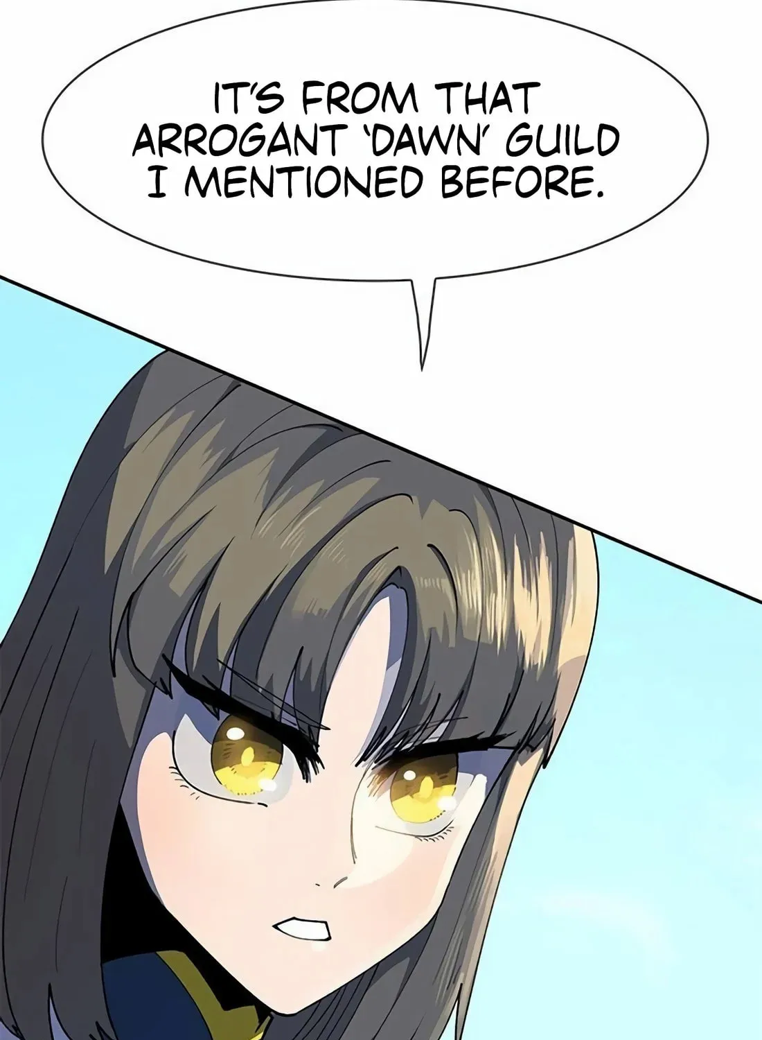 Dungeon Porter Chapter 4 page 50 - 
