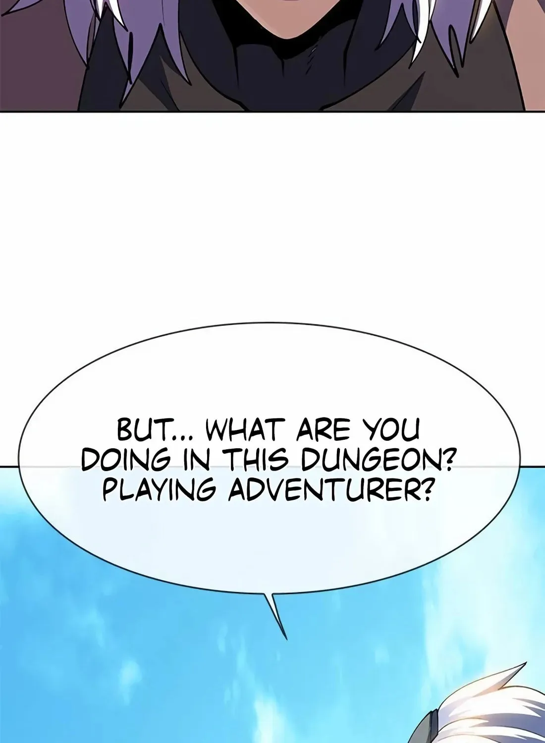 Dungeon Porter Chapter 4 page 55 - 