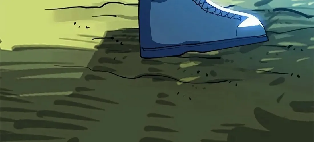 Dungeon Porter Chapter 4 page 61 - 
