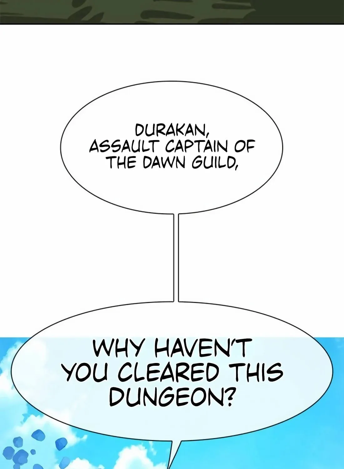 Dungeon Porter Chapter 4 page 62 - 