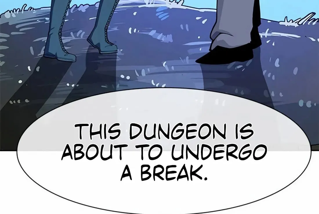 Dungeon Porter Chapter 4 page 64 - 