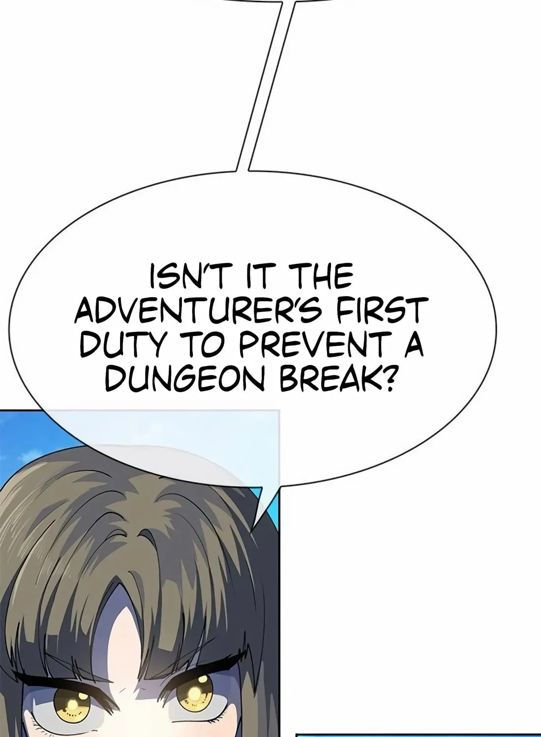 Dungeon Porter Chapter 4 page 65 - 