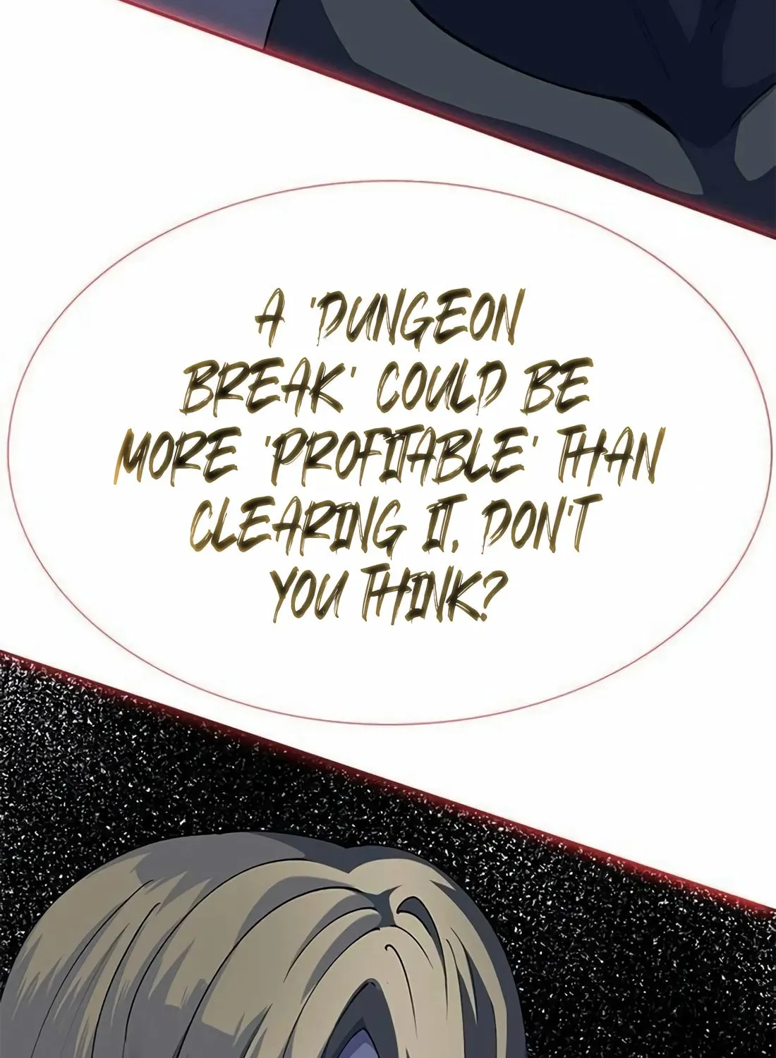 Dungeon Porter Chapter 4 page 73 - 