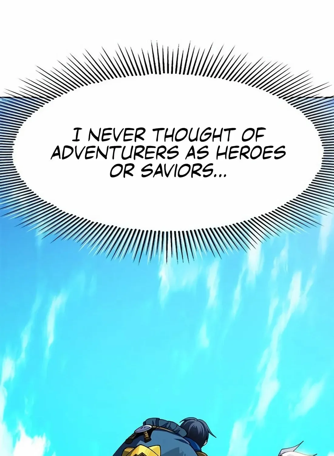 Dungeon Porter Chapter 4 page 77 - 
