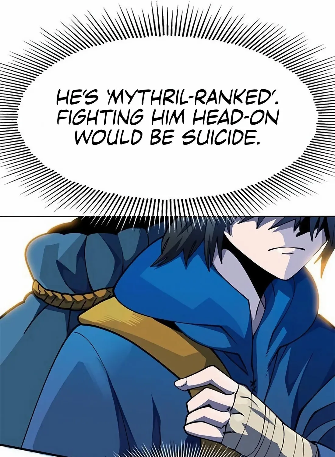 Dungeon Porter Chapter 4 page 83 - 