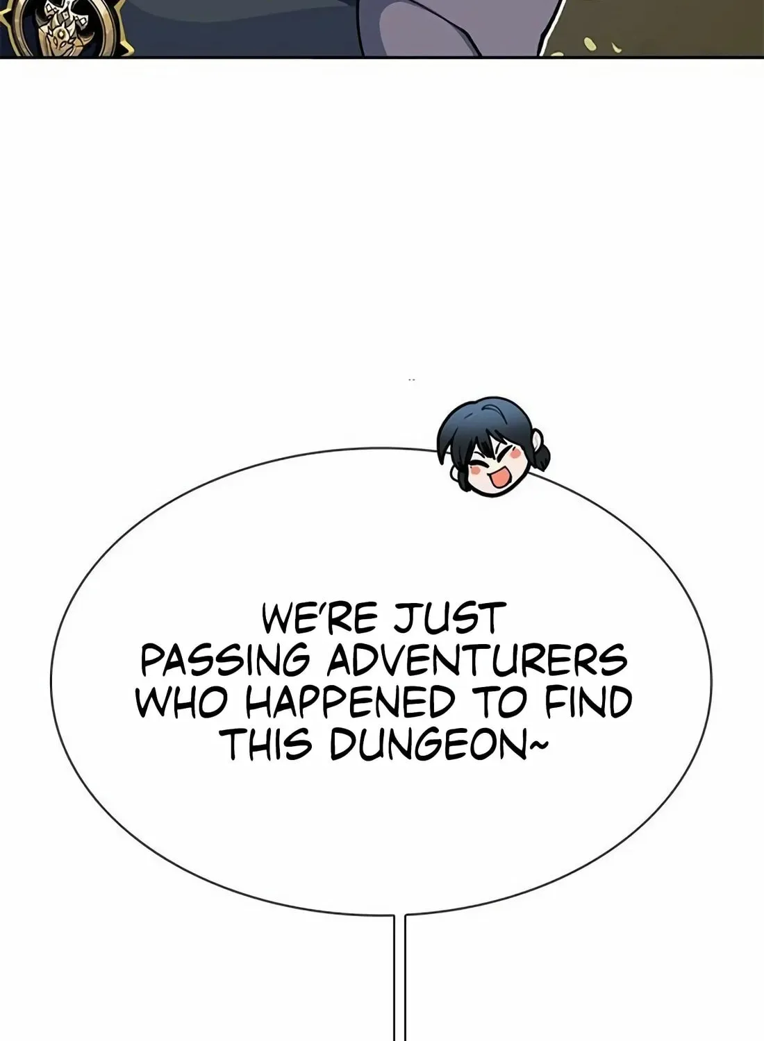 Dungeon Porter Chapter 4 page 87 - 