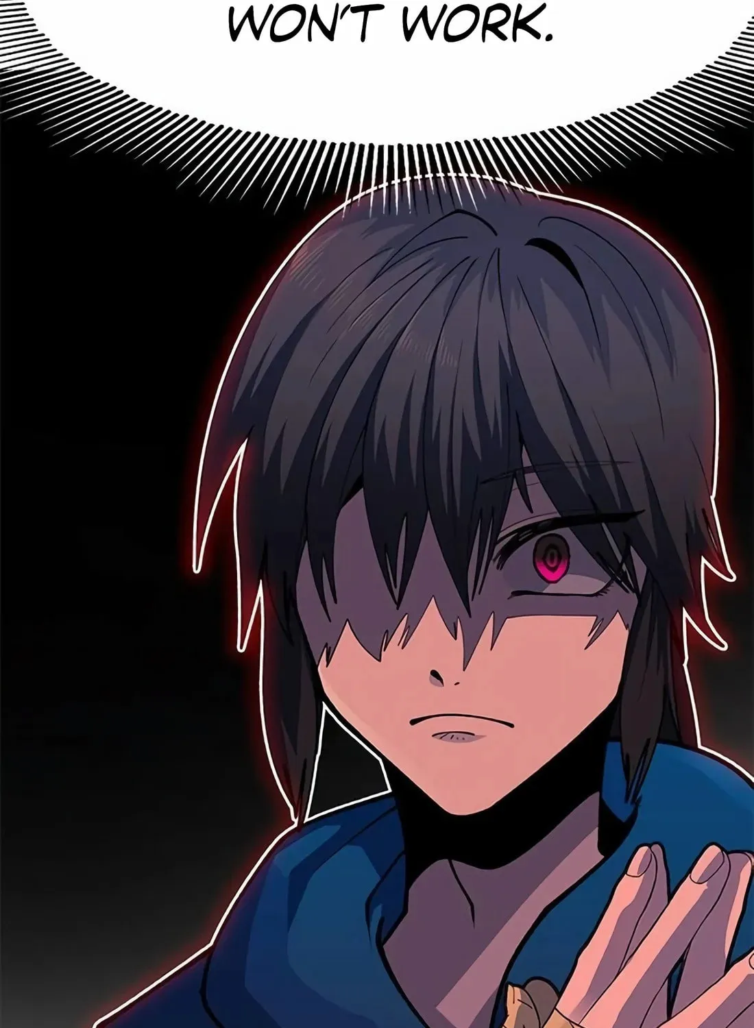 Dungeon Porter Chapter 4 page 95 - 