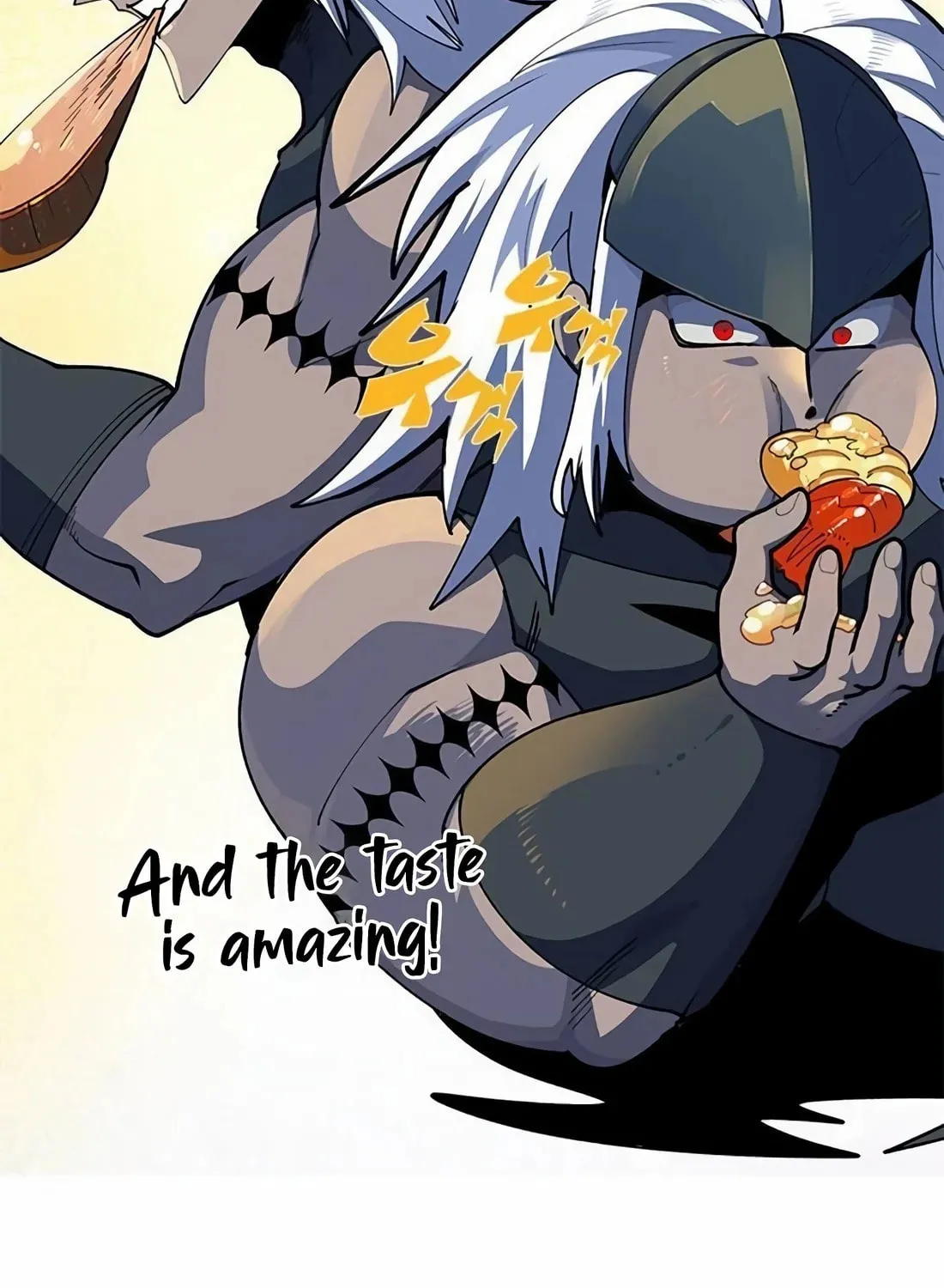 Dungeon Porter Chapter 4 page 100 - 
