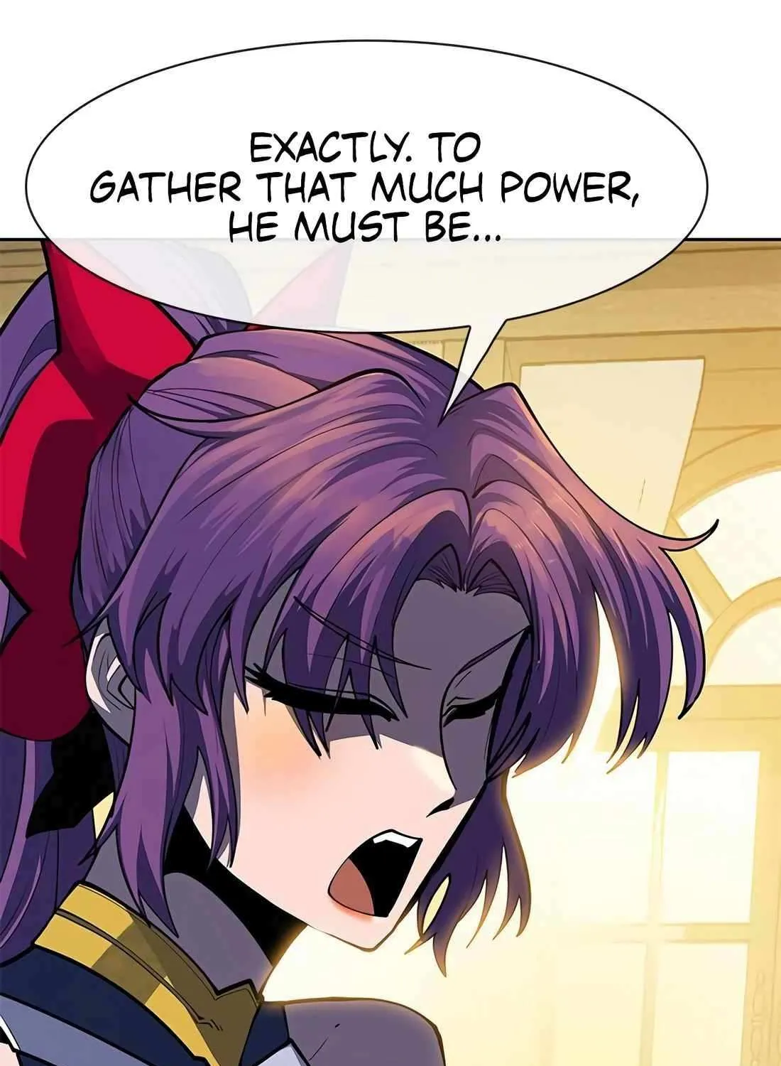 Dungeon Porter Chapter 40 page 104 - 